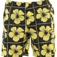 Sunshine Splash Swim Shorts