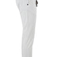 Elegant White Chinos for Men