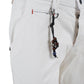 Elegant White Chinos for Men