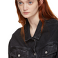 Elevated Denim Jacket with Italian Flair