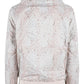 Reversible Printed Women's Technical Jacket
