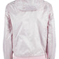Chic Reversible Technical Fabric Jacket