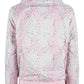 Chic Reversible Technical Fabric Jacket