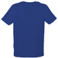 Rubber Logo Print Cotton T-Shirt