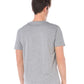 Graphic Elegance Short-Sleeved Cotton Tee