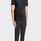 Elegant Trio of Cotton Jersey T-Shirts