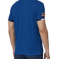Chic Short-Sleeved Cotton Polo with Embroidered Logo