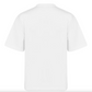Elegant Velvet Detailed Cotton T-Shirt