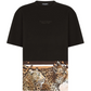 Elegant Dual-Sided Designer T-Shirt