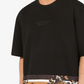 Elegant Dual-Sided Designer T-Shirt