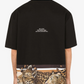 Elegant Dual-Sided Designer T-Shirt