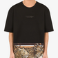 Elegant Dual-Sided Designer T-Shirt