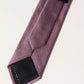 Elegant Pink Silk Tie