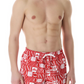 Emporio Armani Beach Shorts