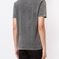 Elegant Embroidered Cotton Tee