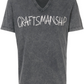 Elegant Embroidered Cotton Tee