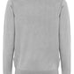 Vintage Vibe Cotton V-Neck Sweater
