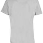 Sleek Crew Neck Tee with Front Print