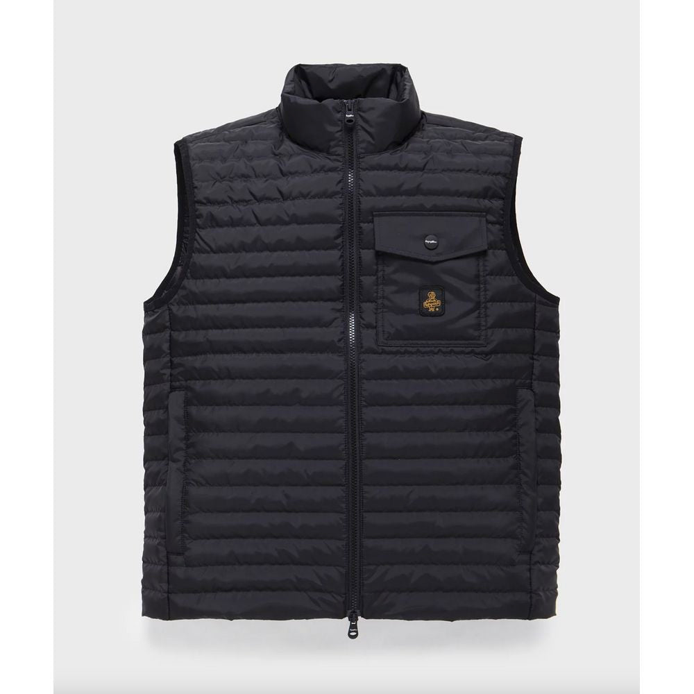 Chic Lightweight Down Vest for Men