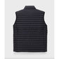 Chic Lightweight Down Vest for Men