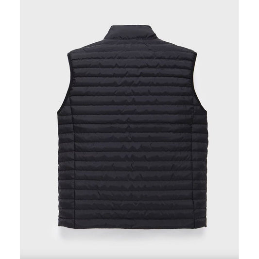 Chic Lightweight Down Vest for Men