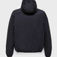 Ultra-Light Garment-Dyed Summer Bomber Jacket