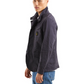 Chic Four-Pocket Cotton Jacket