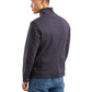Chic Four-Pocket Cotton Jacket