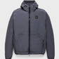 Sophisticated Lightweight Men's Summer Bomber Jacket
