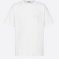 Iconic Cotton Jersey Tee with Chest Logo