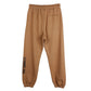 Classic Logo Cotton Sweatpants