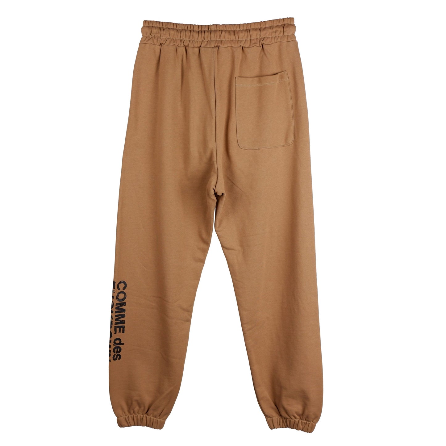 Classic Logo Cotton Sweatpants