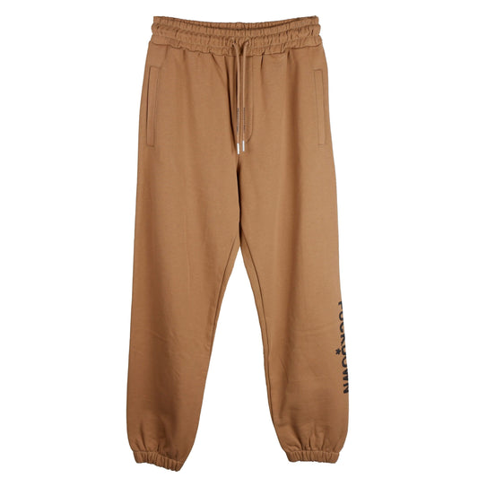 Classic Logo Cotton Sweatpants