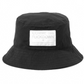 Chic Reversible Cap with Bold Logo