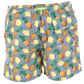 Pineapple Paradise Men's Swim Boxer