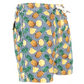 Pineapple Paradise Men's Swim Boxer