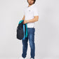 Chic Classic Collar Men's Polo Shirt