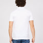 Chic Classic Collar Men's Polo Shirt