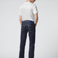 Limited Edition Dark-Blue Selvedge Jeans