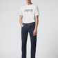 Limited Edition Dark-Blue Selvedge Jeans