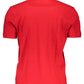 Elegant Men's Short-Sleeved Cotton Polo