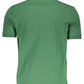 Elegant Short-Sleeved Men's Cotton Polo