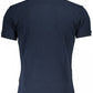 Elegant Short-Sleeved Polo for Men - Embroidered Logo