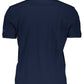Elegant Short-Sleeved Cotton Polo