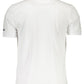 Elegant Men's Embroidered Cotton Polo Shirt