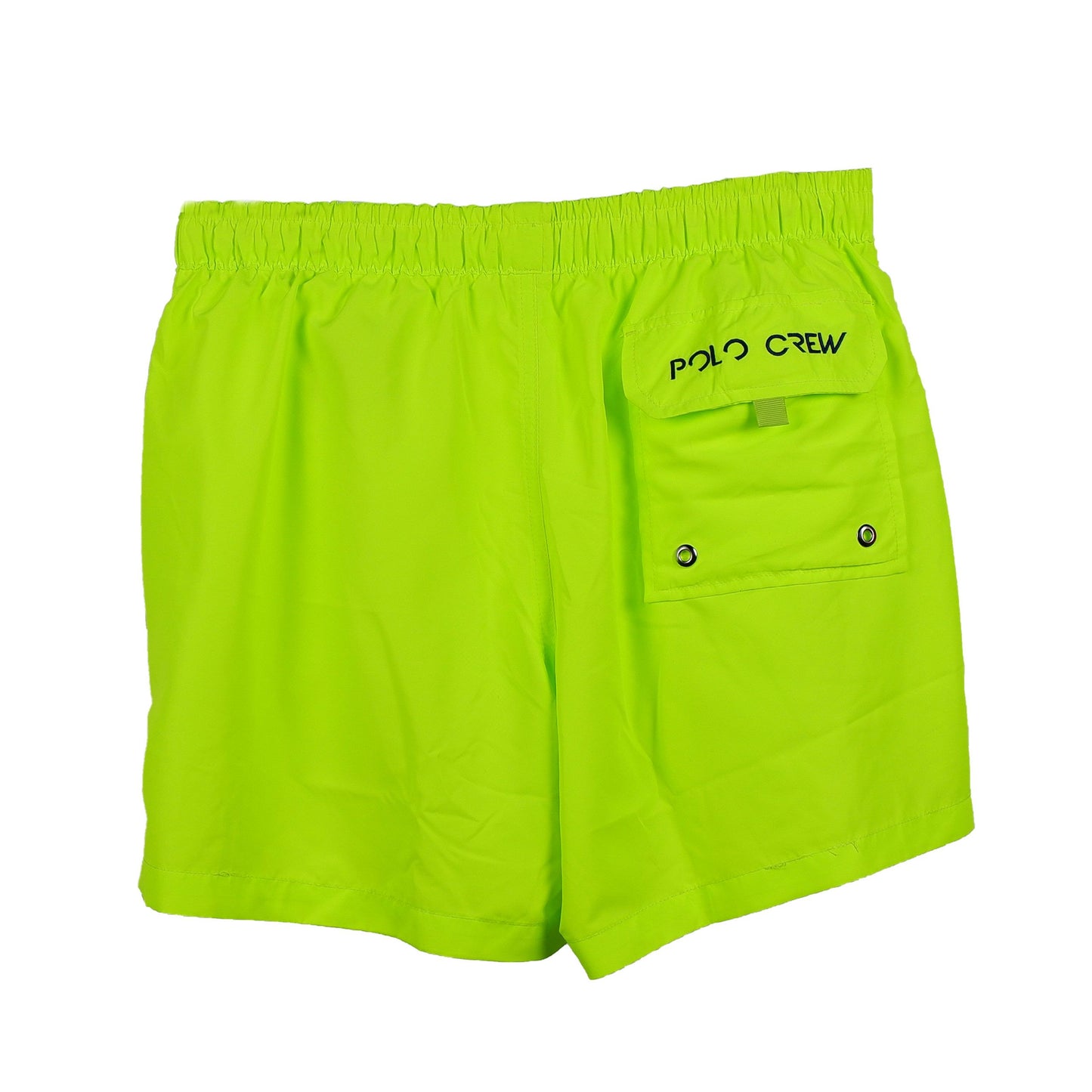 Sunny Escape Men's Stretch Drawstring Shorts