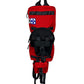 Elevate Your Style with Customizable Black Backpack