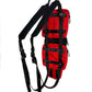 Elevate Your Style with Customizable Black Backpack