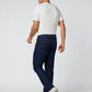 Exquisite Italian Crafted Denim Pants