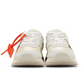 Elegant Suede Lace-Up Sneakers with Iconic Arrow Motif